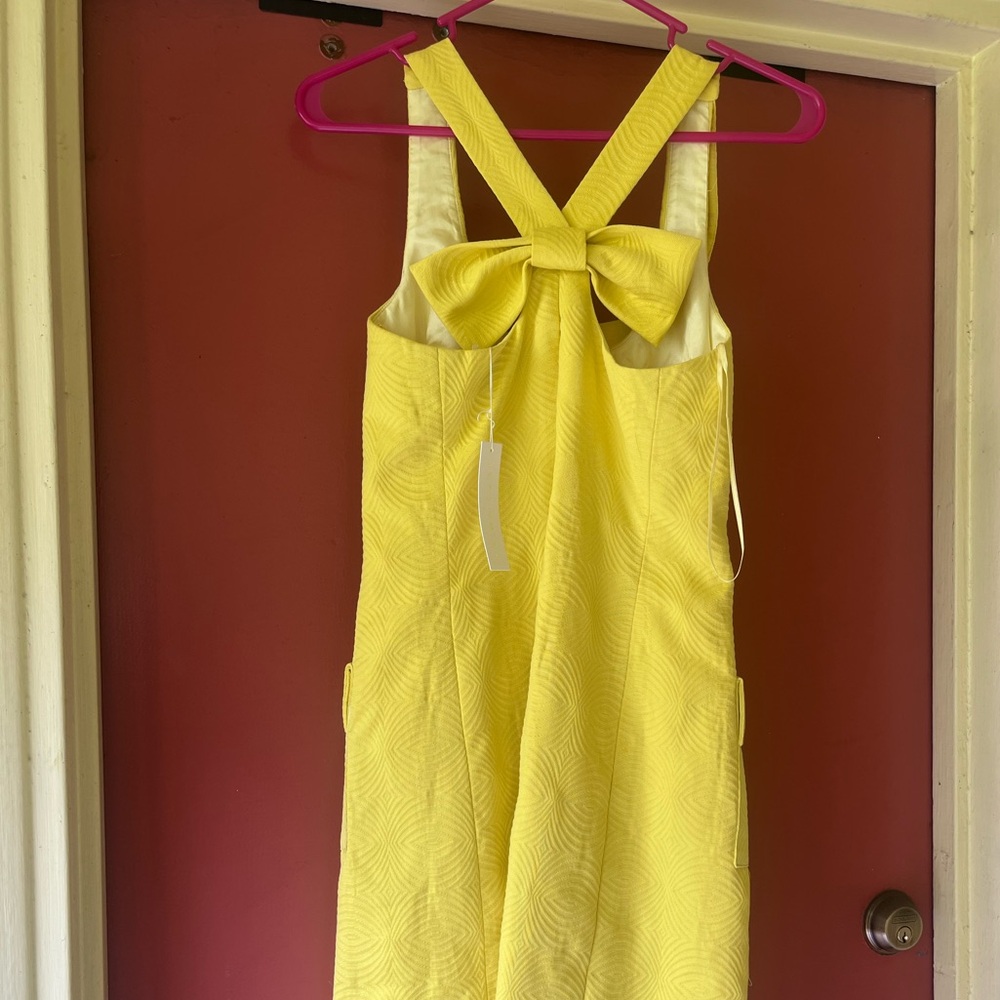 Trina Turk Palm Springs Retro Dress